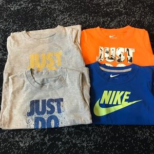 Nike T Shirts